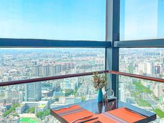 -佛山恒安瑞士大酒店-瑞士咖啡厅-主题自助餐