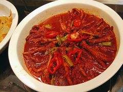 -晶丽香榭自助餐(南京大饭店)