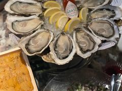 -普朗姆生蚝吧(原建国路店)