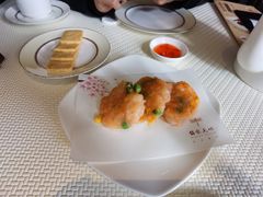 -铭家点心(秦岭路店)