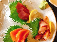 -银座日本料理(春徳街店)