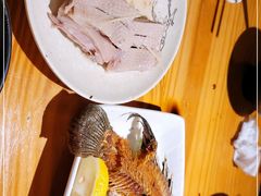 -乡亲鹅肉城(昆山店)