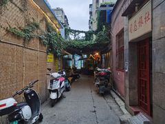-多哥水傣味餐厅(司马巷店)