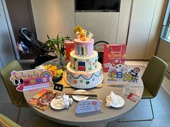 -海底捞火锅(莘松路店)