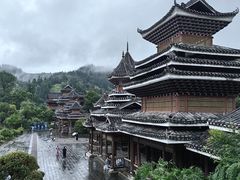 -肇兴侗寨