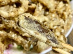 -夕阳红小吃(中街大悦城店)