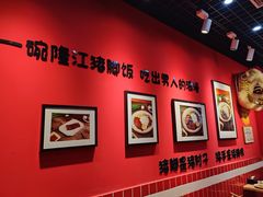 -瑞霖·隆江猪脚饭