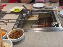 -海底捞火锅(万科广场店)