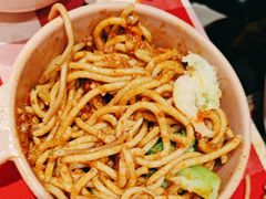-西贝(科华王府井店)