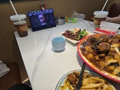 -农夫大盘鸡(经八路总店)