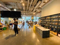 -dotcom coffee古点咖啡(致真大厦店)