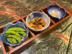 -炙柒Sekinana·精致料理 烧鸟·铁板烧(海上世界店)