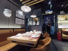 -山城外·非遗酸菜鱼(蜀都万达店)