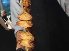 -拉蒂娜·巴西牛排馆 Latina·Brazilian Steakhouse(铜仁旗舰店)
