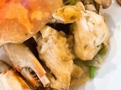 -北塘海鲜·天津菜(大光明桥旗舰店)