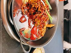 -四小区火锅·巷子里的重庆火锅(花照壁店)