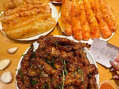 -老济南·地道济南菜(大明湖店)