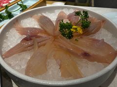 -麻辣空间·清油火锅(水井沟店)