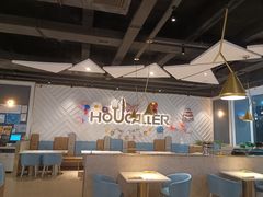 -豪客来牛排(雄峰城店)