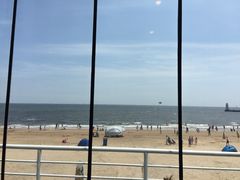 -海天一色海景自助餐厅(西港花园店)