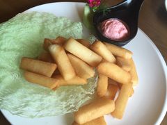 -九墅庭院餐厅(九溪徐村店)