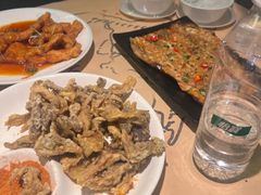 -小吴先生的店·东北烧烤(林科大店)