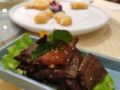 酥带鱼-熙春园餐厅