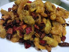 -统景温泉两江酒店中餐厅