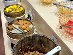 -素满香·食养自助(天一广场店)