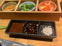 -黑牛の店·和牛烧肉(石家庄万象城店)