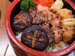 -一豚轩·烧鸟·豚骨拉面(五四路店)