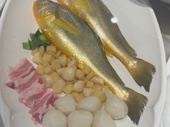-文华小渔村(椒江康平路店)