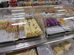 -幸福蛋糕坊(金顶街店)