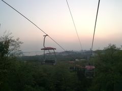 -青岛中山公园-索道售票处