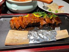 -吴越荣记·苏州菜·松鼠桂鱼(斜塘老街店)