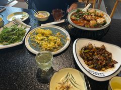 -海韵人家.海景花园经典云南菜(双廊店)