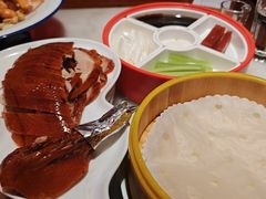 -四季民福烤鸭店(前门大栅栏店)