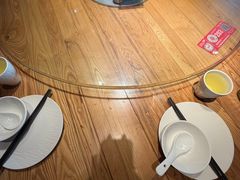 -永安鱼庄·镇江菜(丁卯店)