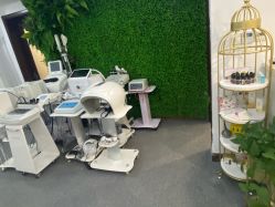 -YooMee优美智能科技美肤机构