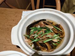-芳芳私房菜·精做淮扬菜(承德路店)