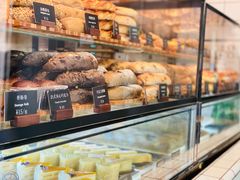 -81BAKERY(大学路店)