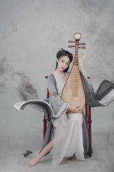 -盘子女人坊古装写真摄影(苏州旗舰店)