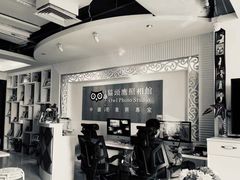 -猫头鹰照相馆(福田店)