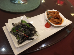 麻香鸭掌-食為天·本地人爱吃的淮扬菜(瘦西湖店)