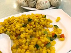 松仁玉米-京天红酒家(虎坊路店)