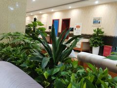 -重庆民众体检中心(奥体分院)