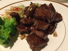 -唐阁(香港朗廷酒店)