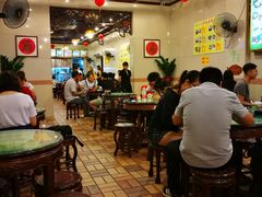 大堂-顺记冰室(宝华路店)