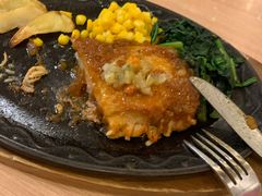 -萨莉亚意式餐厅(黄埔大沙地店)