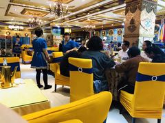 -塞伊德·蒙餐(锡林浩特店)